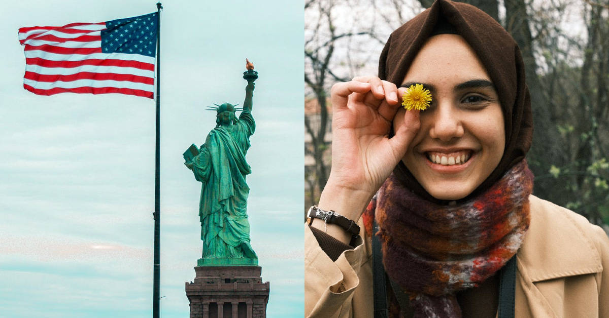 Is US Muslim Friendly 2024