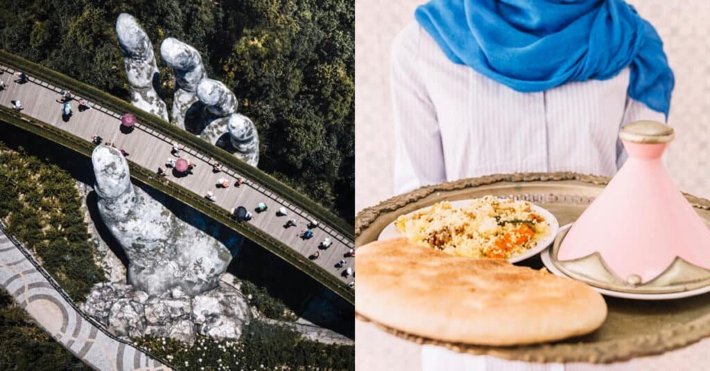 Halal Food In Danang 2024