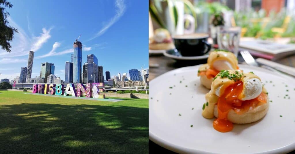 Halal Food In Brisbane 2024